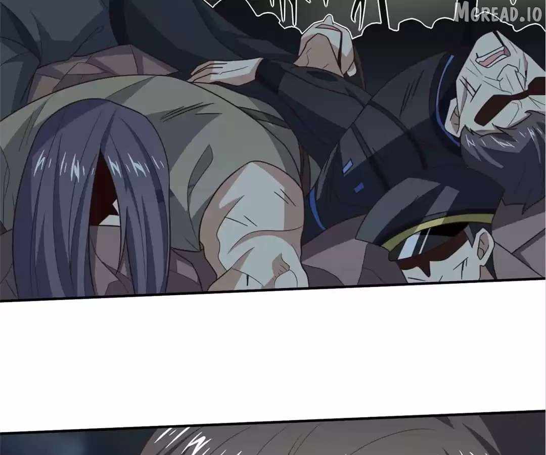 Gao Neng Strikes Ch.273 p13