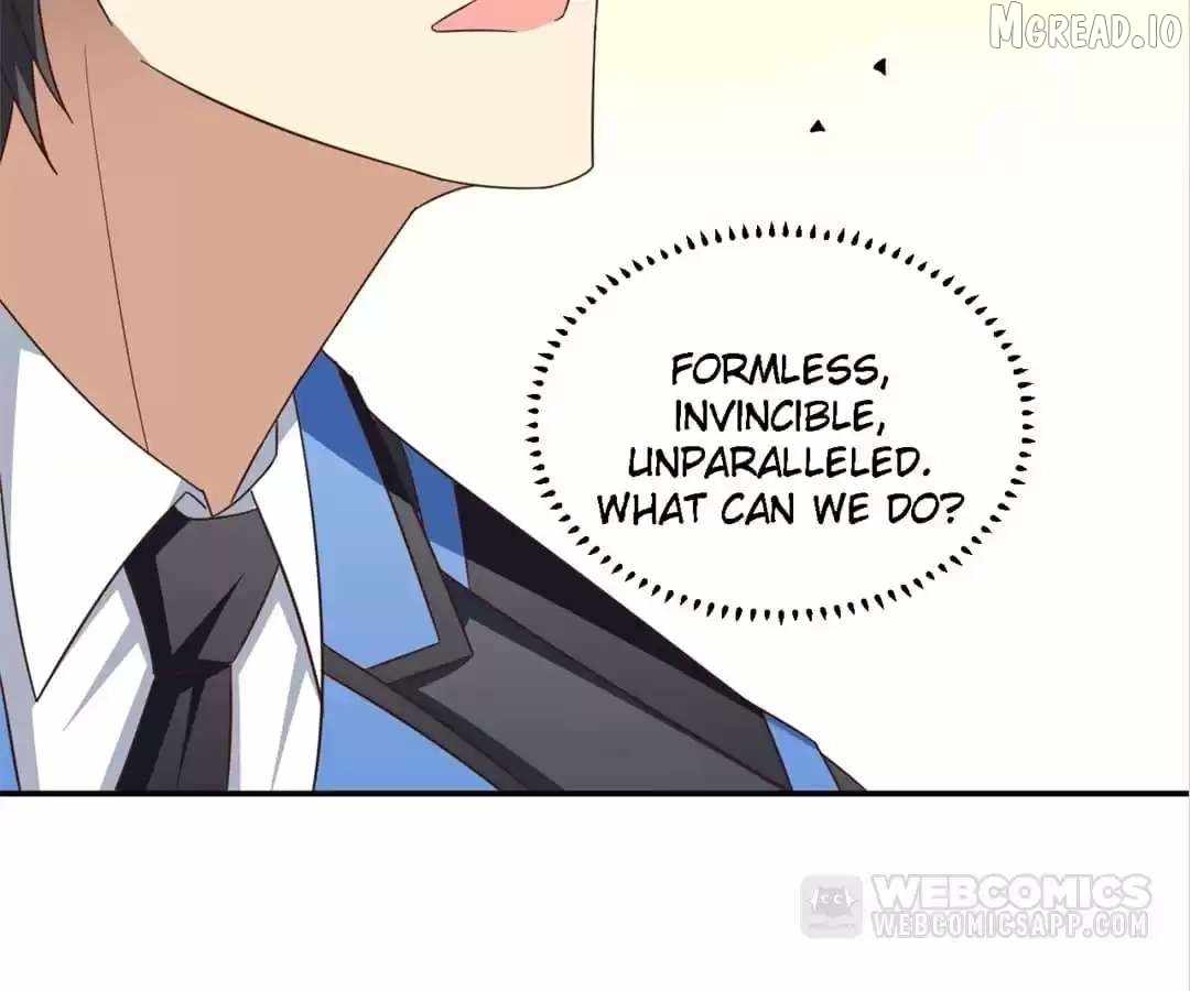 Gao Neng Strikes Ch.273 p121