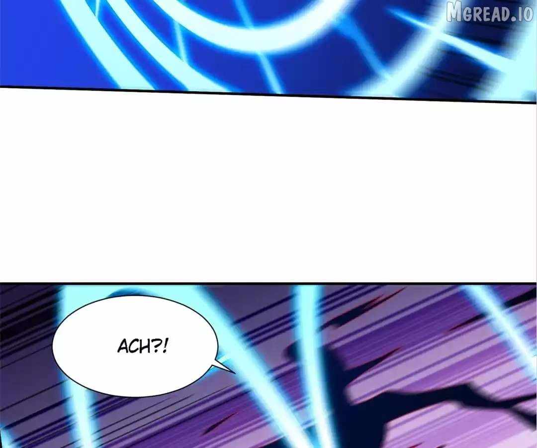 Gao Neng Strikes Ch.273 p125
