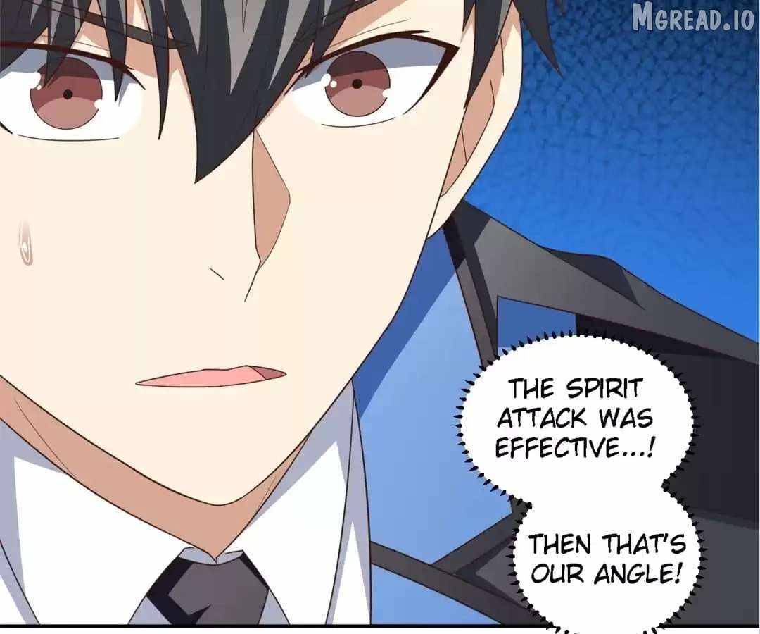 Gao Neng Strikes Ch.273 p128