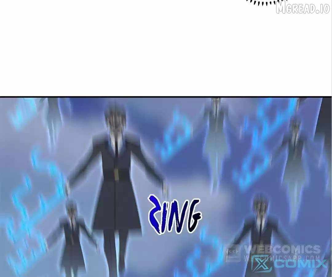 Gao Neng Strikes Ch.273 p129