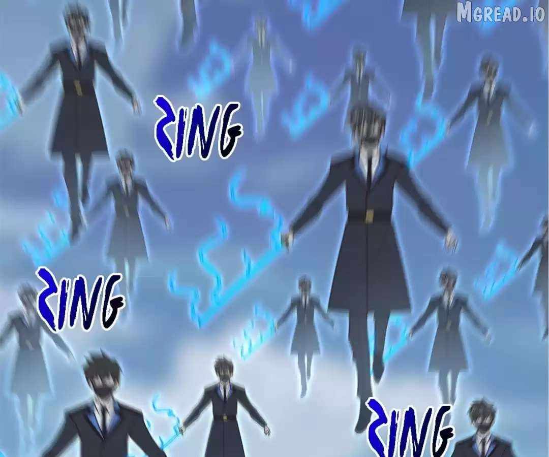 Gao Neng Strikes Ch.273 p130