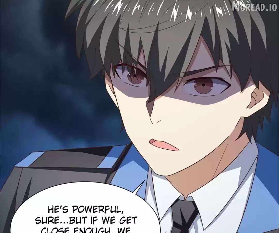 Gao Neng Strikes Ch.273 p14
