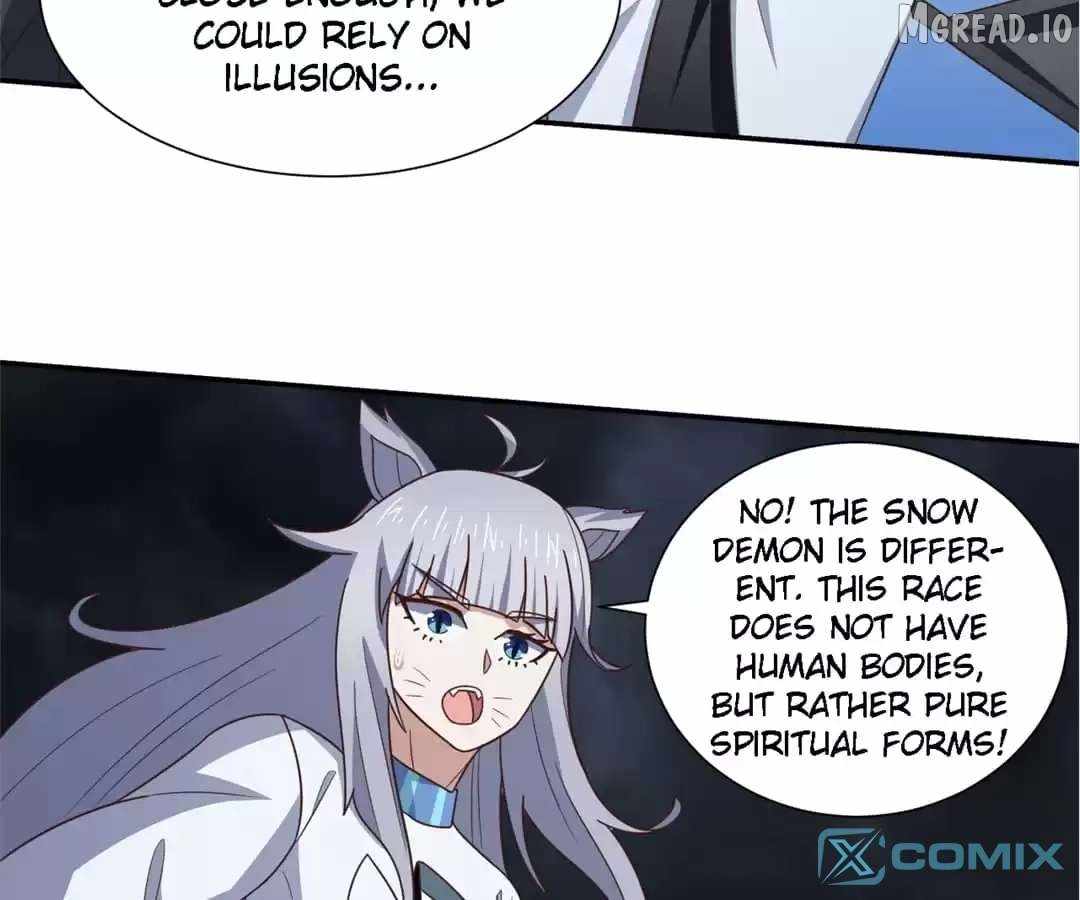 Gao Neng Strikes Ch.273 p15