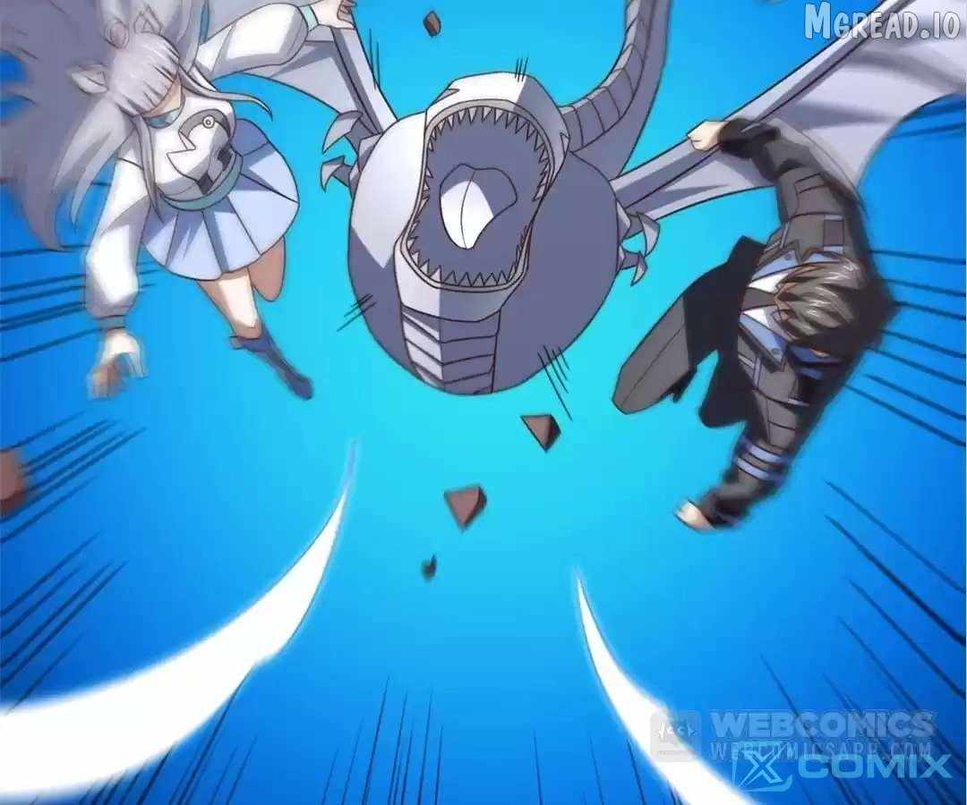 Gao Neng Strikes Ch.273 p18