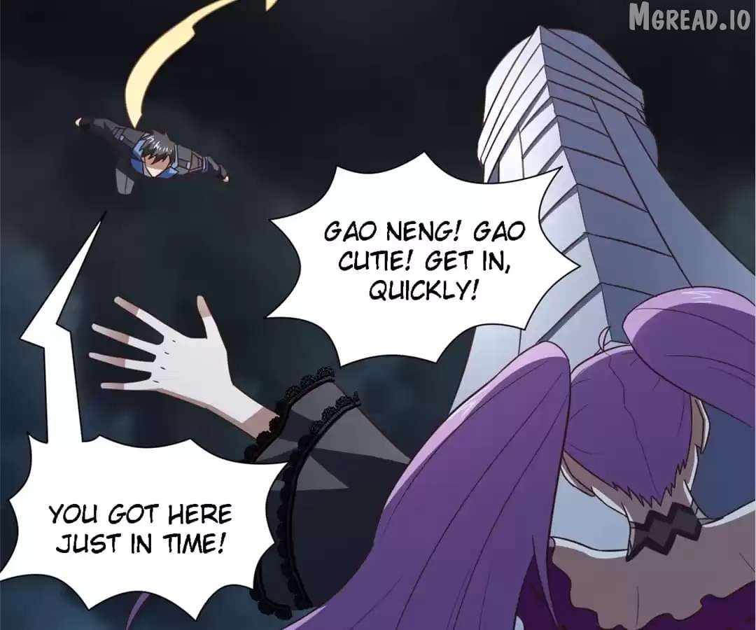 Gao Neng Strikes Ch.273 p20