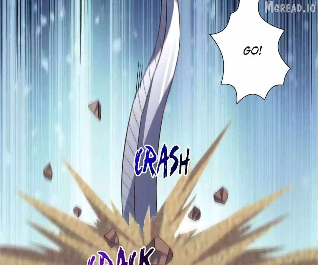 Gao Neng Strikes Ch.273 p22