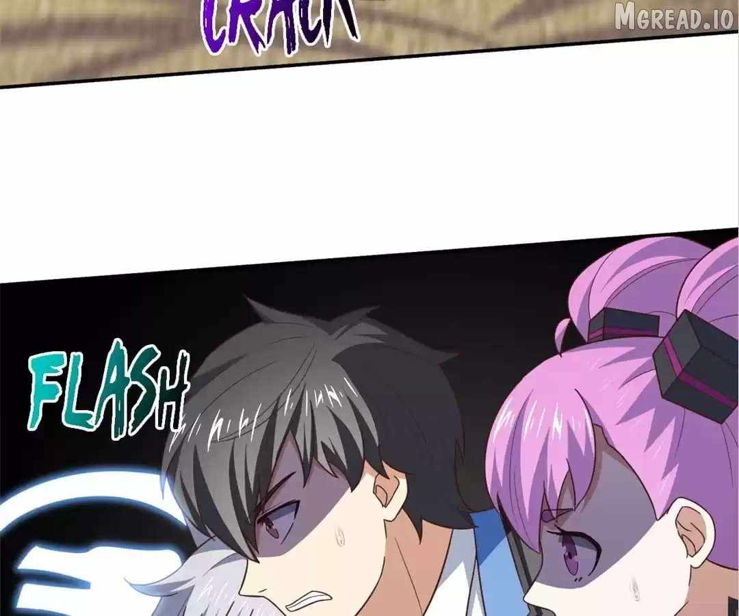 Gao Neng Strikes Ch.273 p23