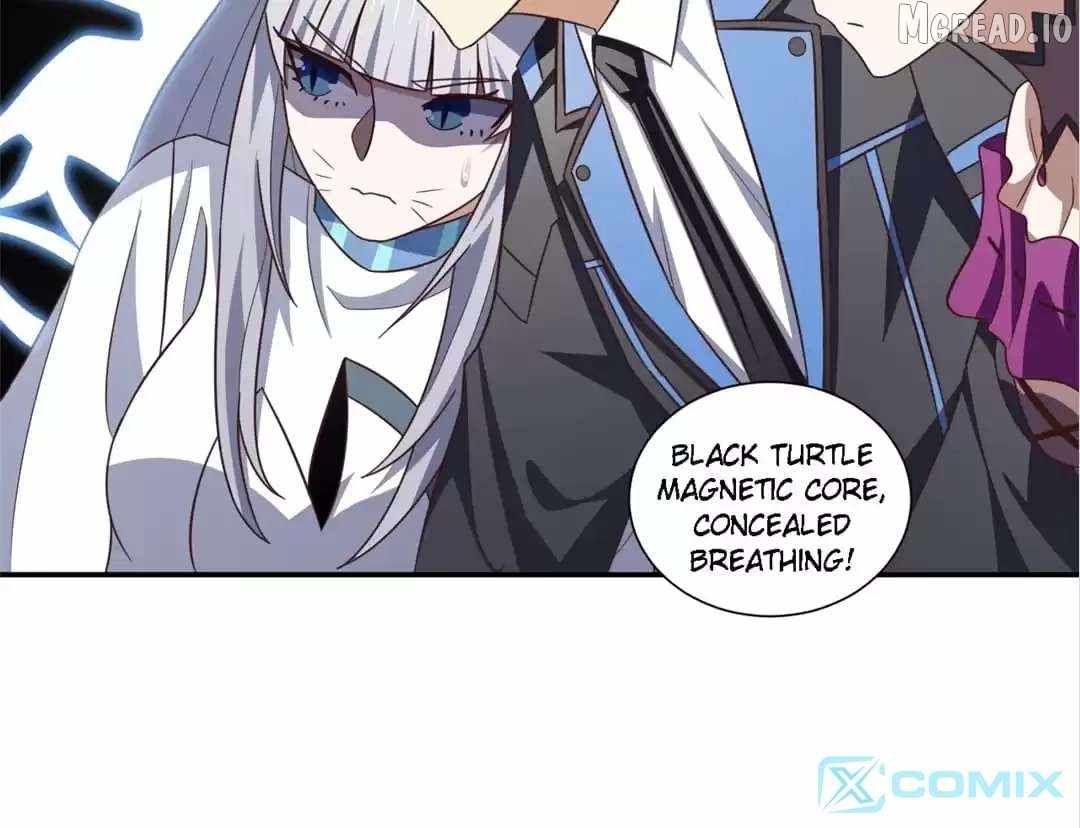 Gao Neng Strikes Ch.273 p24