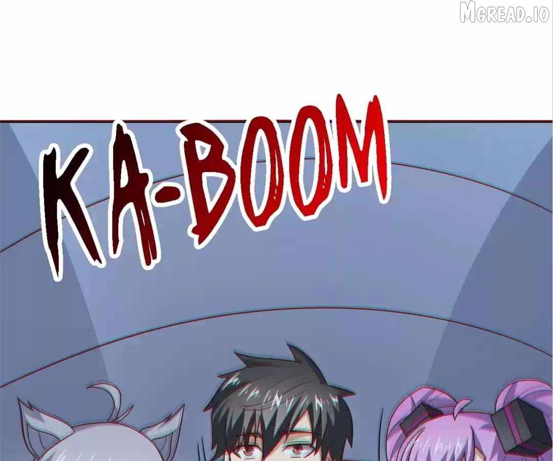 Gao Neng Strikes Ch.273 p25