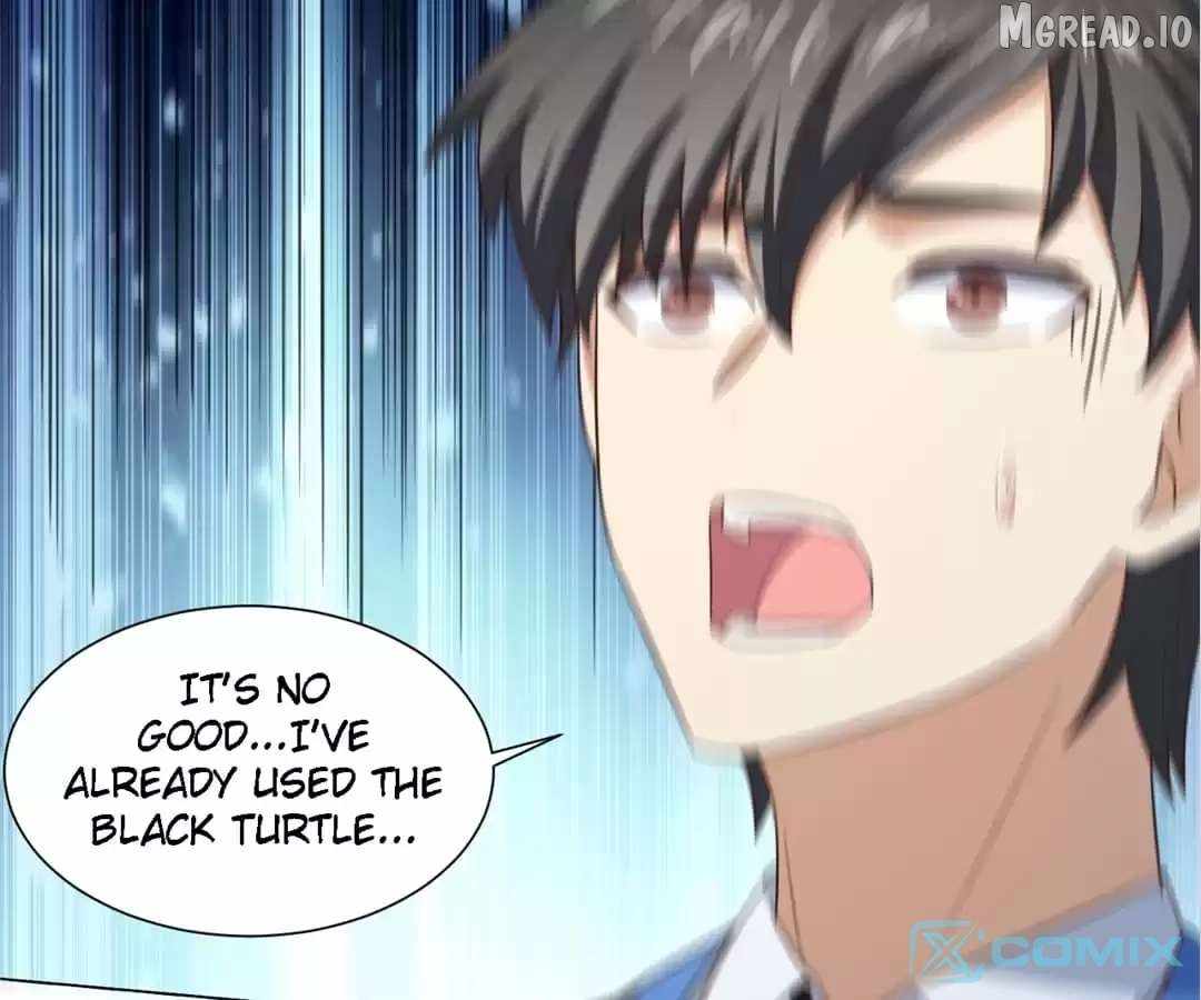 Gao Neng Strikes Ch.273 p27