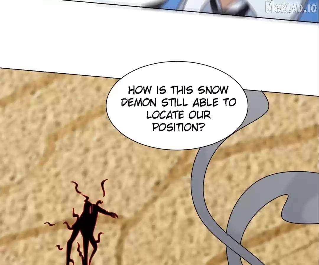 Gao Neng Strikes Ch.273 p28