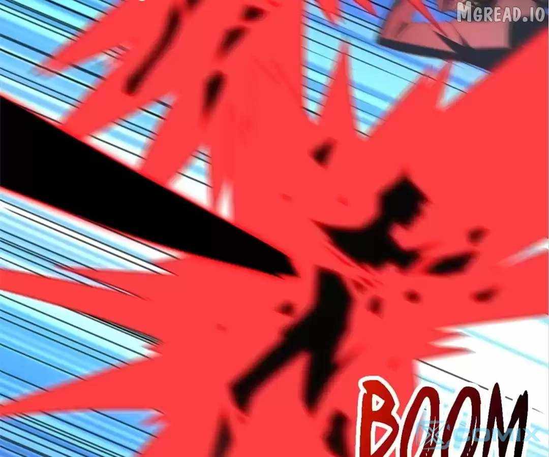 Gao Neng Strikes Ch.273 p4