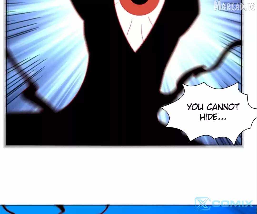 Gao Neng Strikes Ch.273 p33