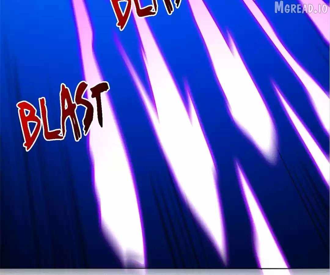 Gao Neng Strikes Ch.273 p35