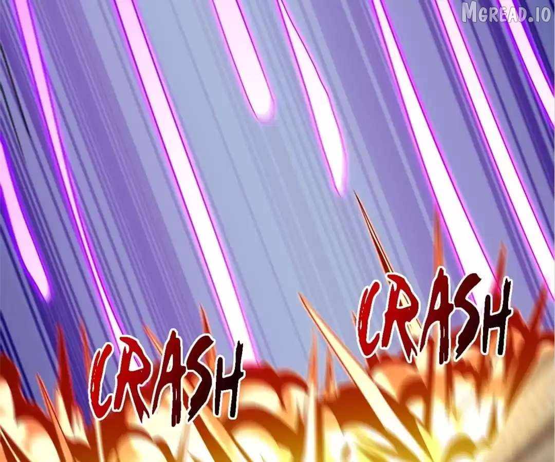 Gao Neng Strikes Ch.273 p37