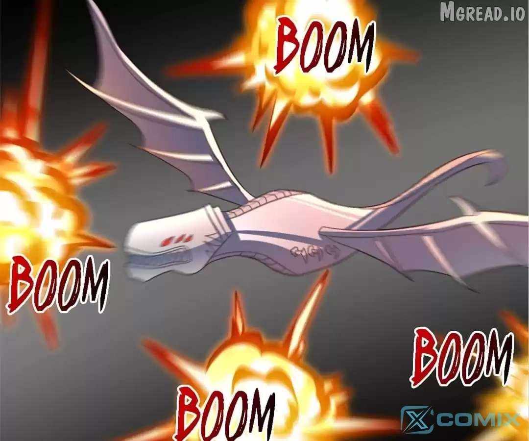 Gao Neng Strikes Ch.273 p39