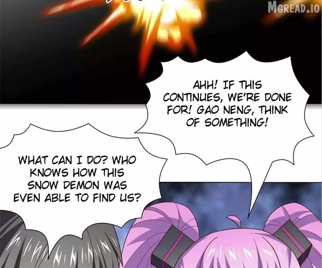 Gao Neng Strikes Ch.273 p40