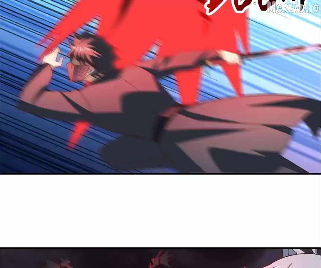 Gao Neng Strikes Ch.273 p5