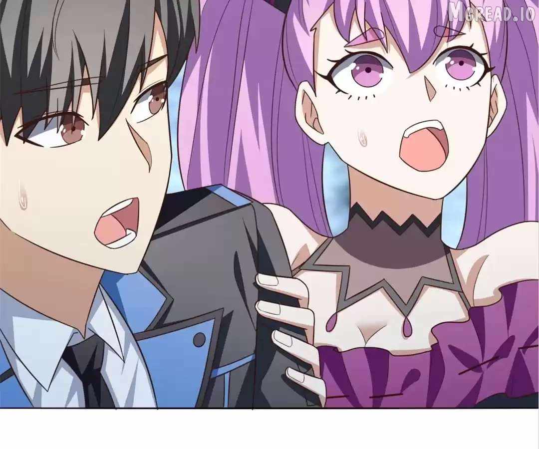 Gao Neng Strikes Ch.273 p41