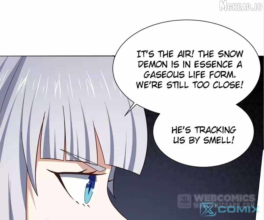 Gao Neng Strikes Ch.273 p42
