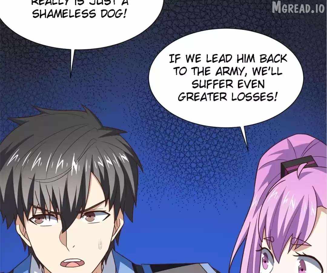 Gao Neng Strikes Ch.273 p44