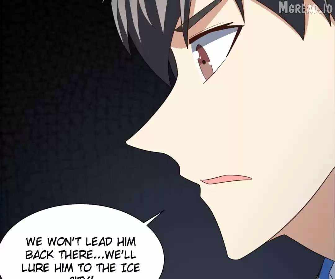 Gao Neng Strikes Ch.273 p46
