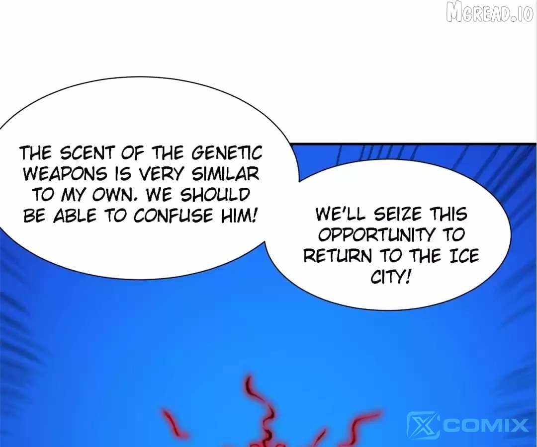 Gao Neng Strikes Ch.273 p48