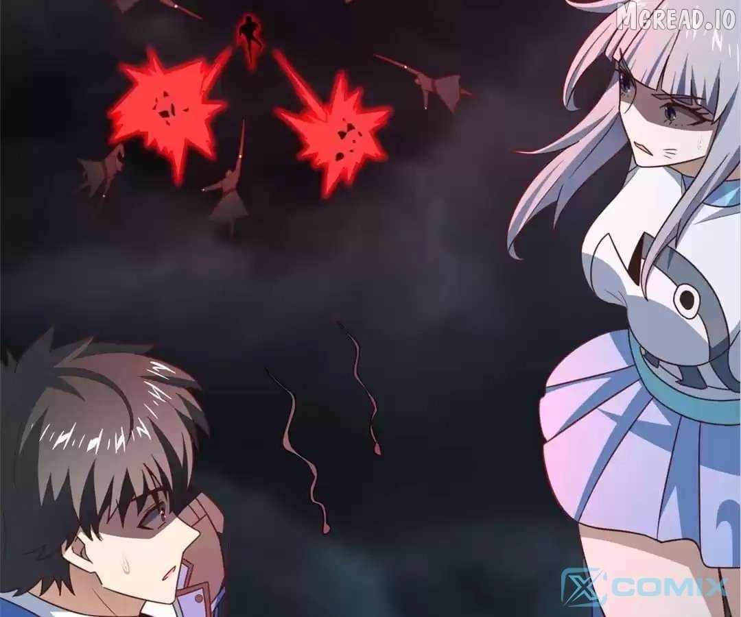 Gao Neng Strikes Ch.273 p6