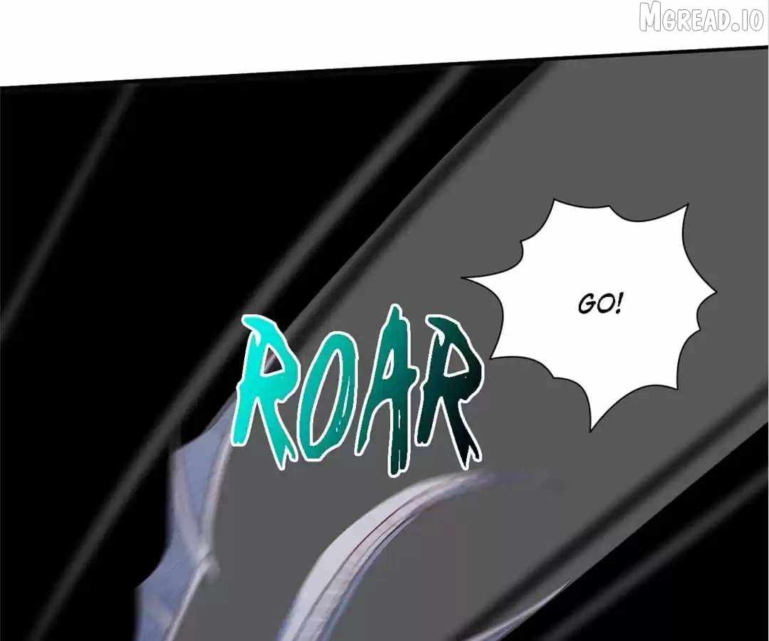 Gao Neng Strikes Ch.273 p51