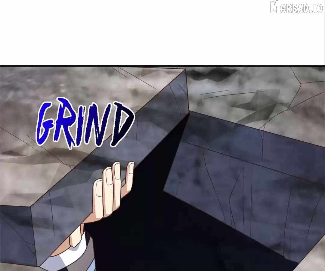 Gao Neng Strikes Ch.273 p56