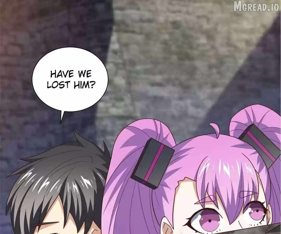 Gao Neng Strikes Ch.273 p58