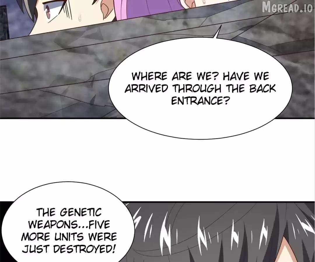 Gao Neng Strikes Ch.273 p59