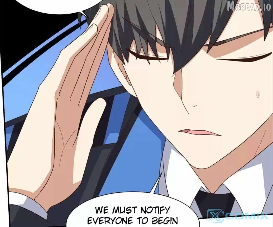 Gao Neng Strikes Ch.273 p60