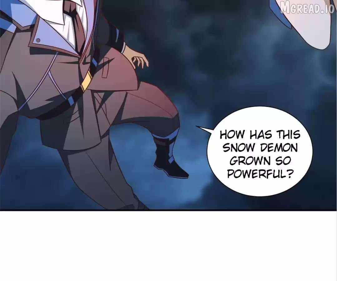 Gao Neng Strikes Ch.273 p7