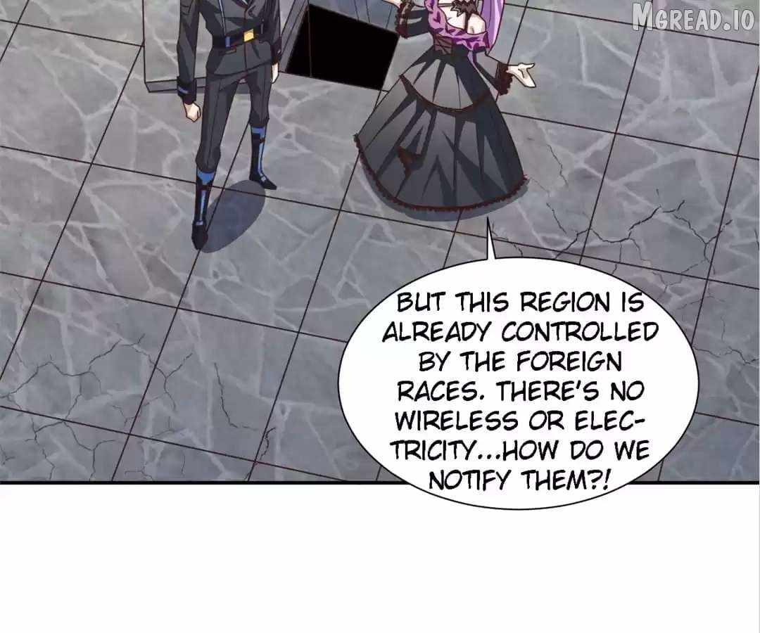Gao Neng Strikes Ch.273 p62
