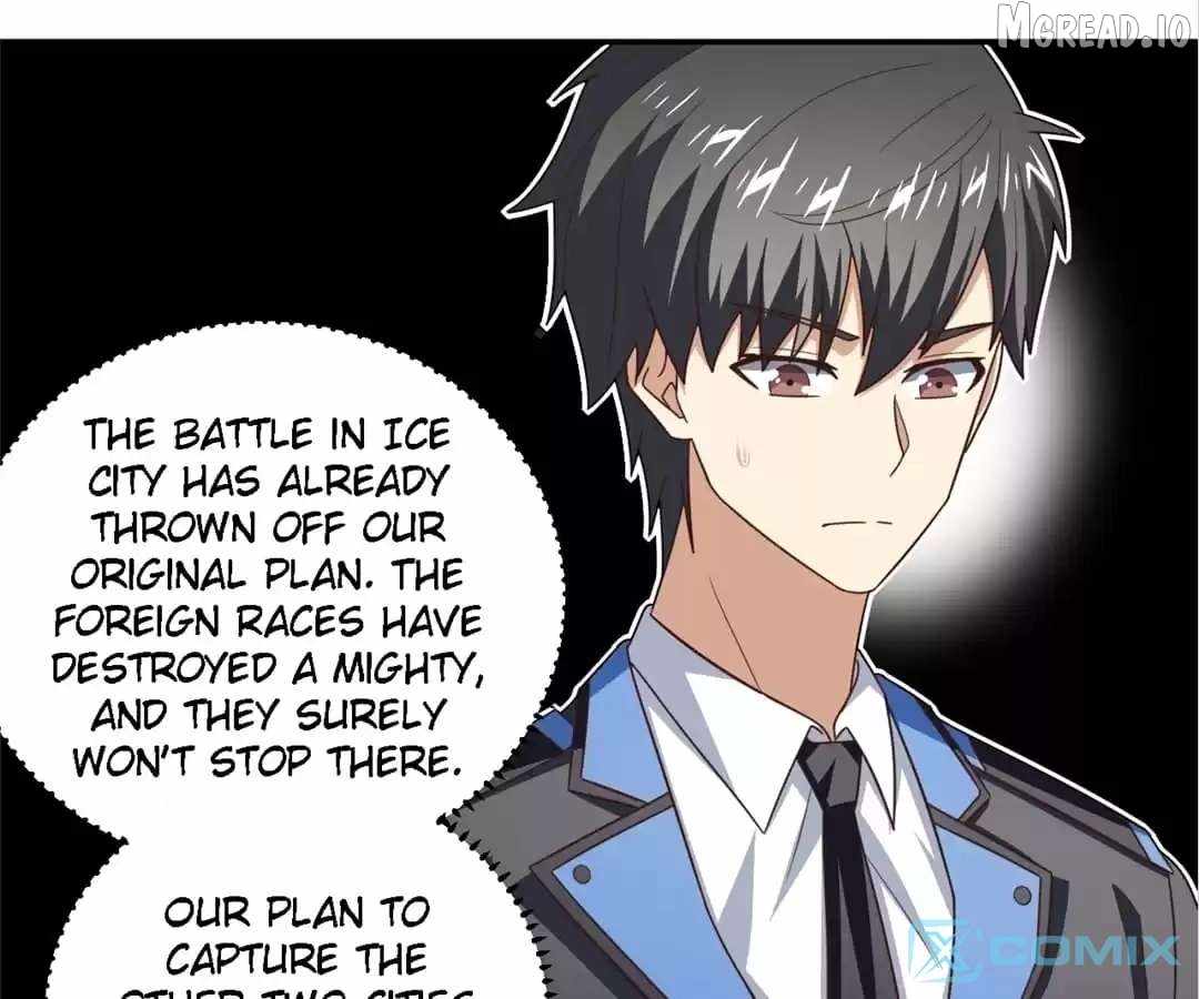 Gao Neng Strikes Ch.273 p63