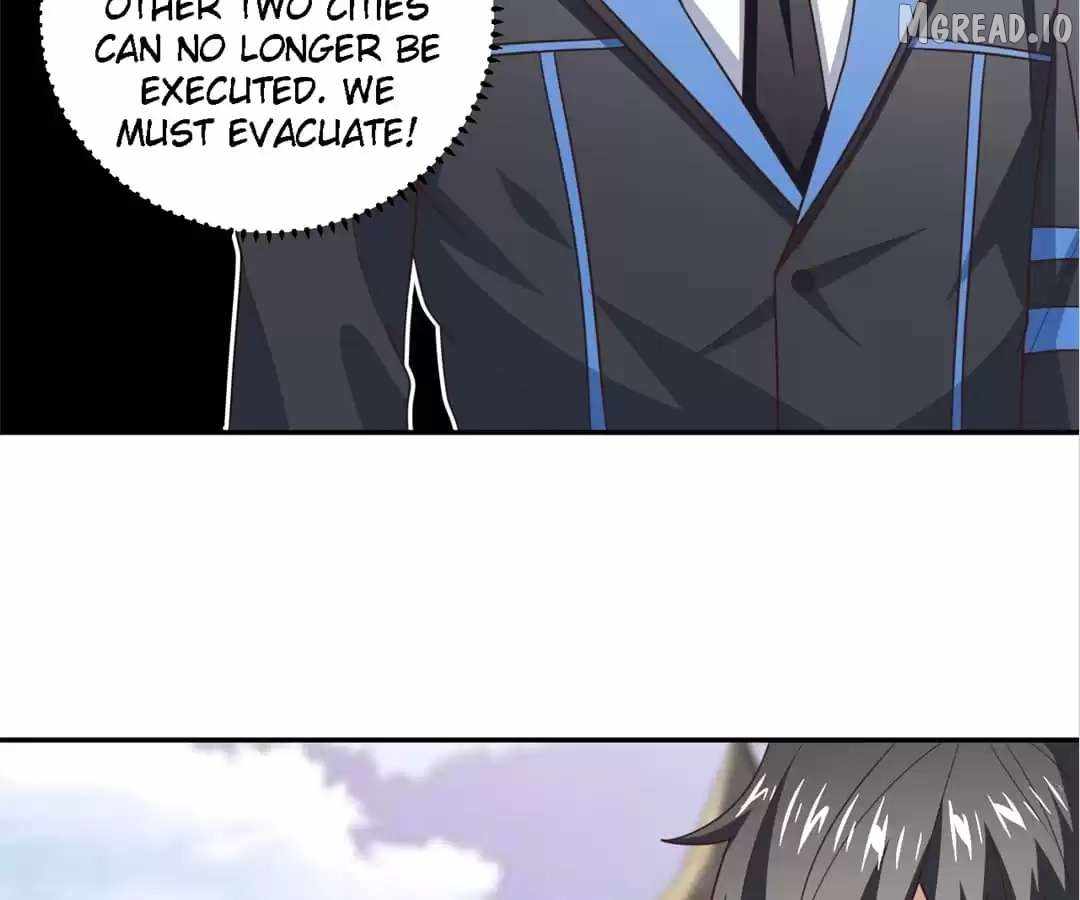 Gao Neng Strikes Ch.273 p64