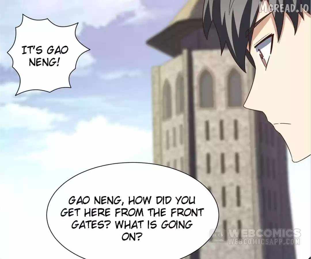 Gao Neng Strikes Ch.273 p65