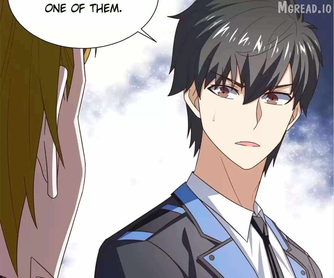 Gao Neng Strikes Ch.273 p67