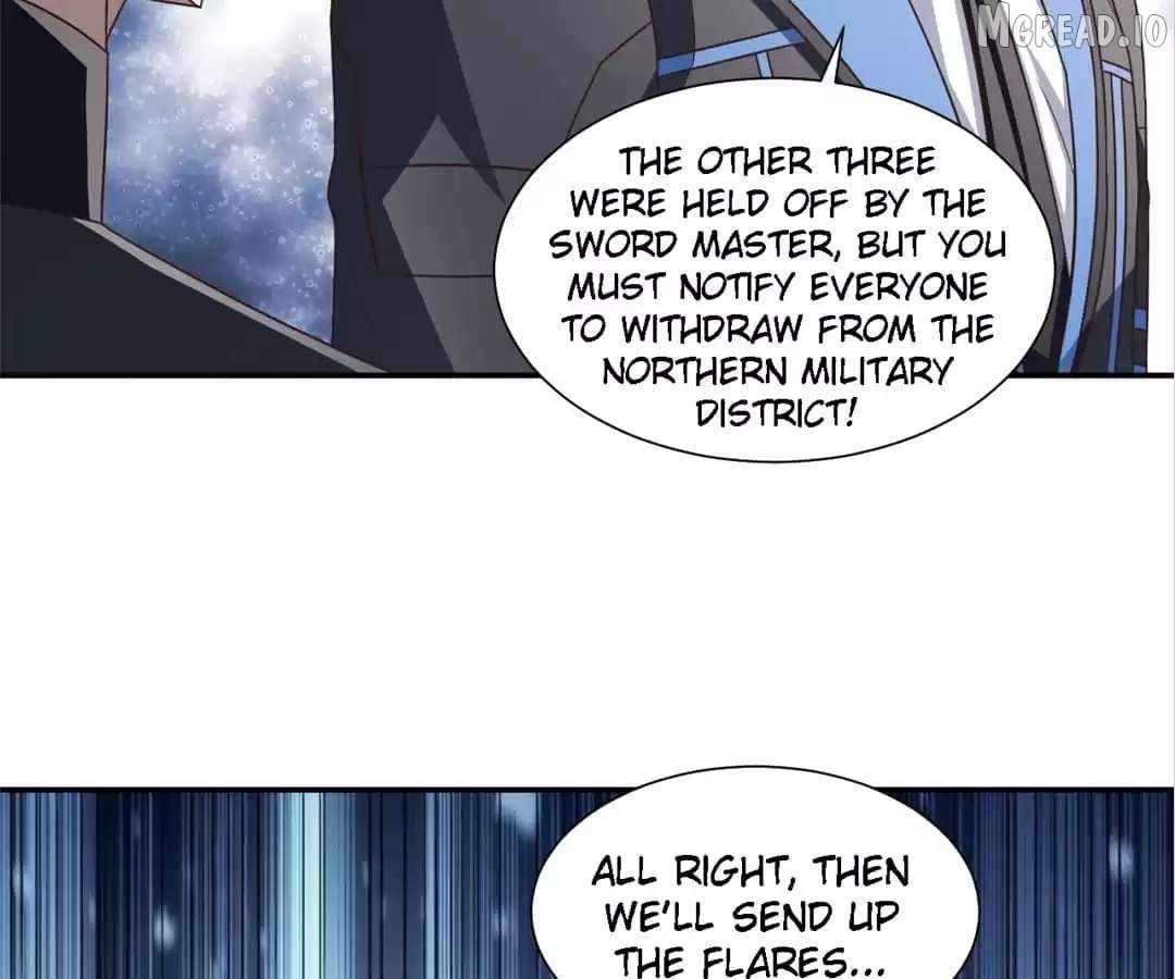 Gao Neng Strikes Ch.273 p68