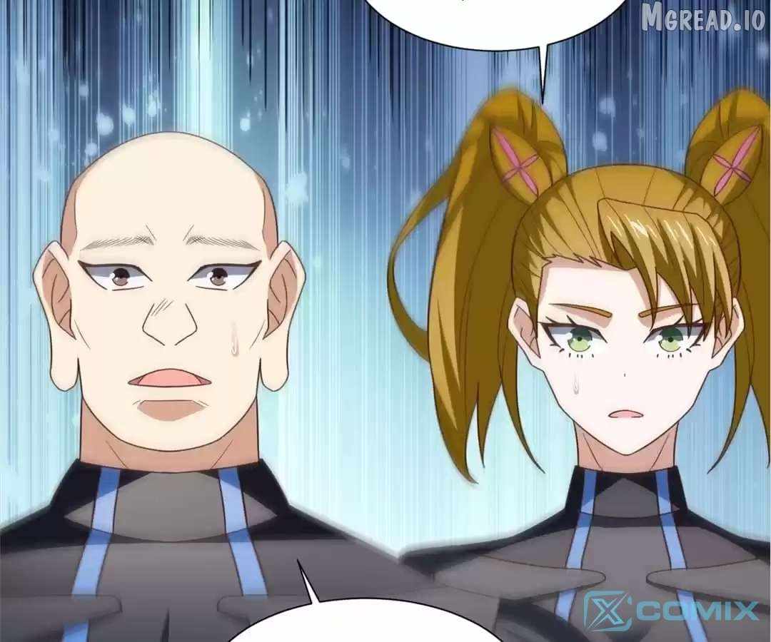 Gao Neng Strikes Ch.273 p69