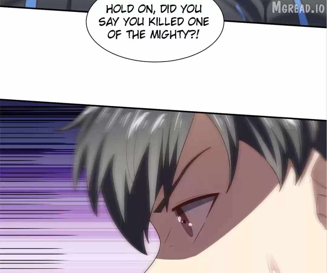 Gao Neng Strikes Ch.273 p70
