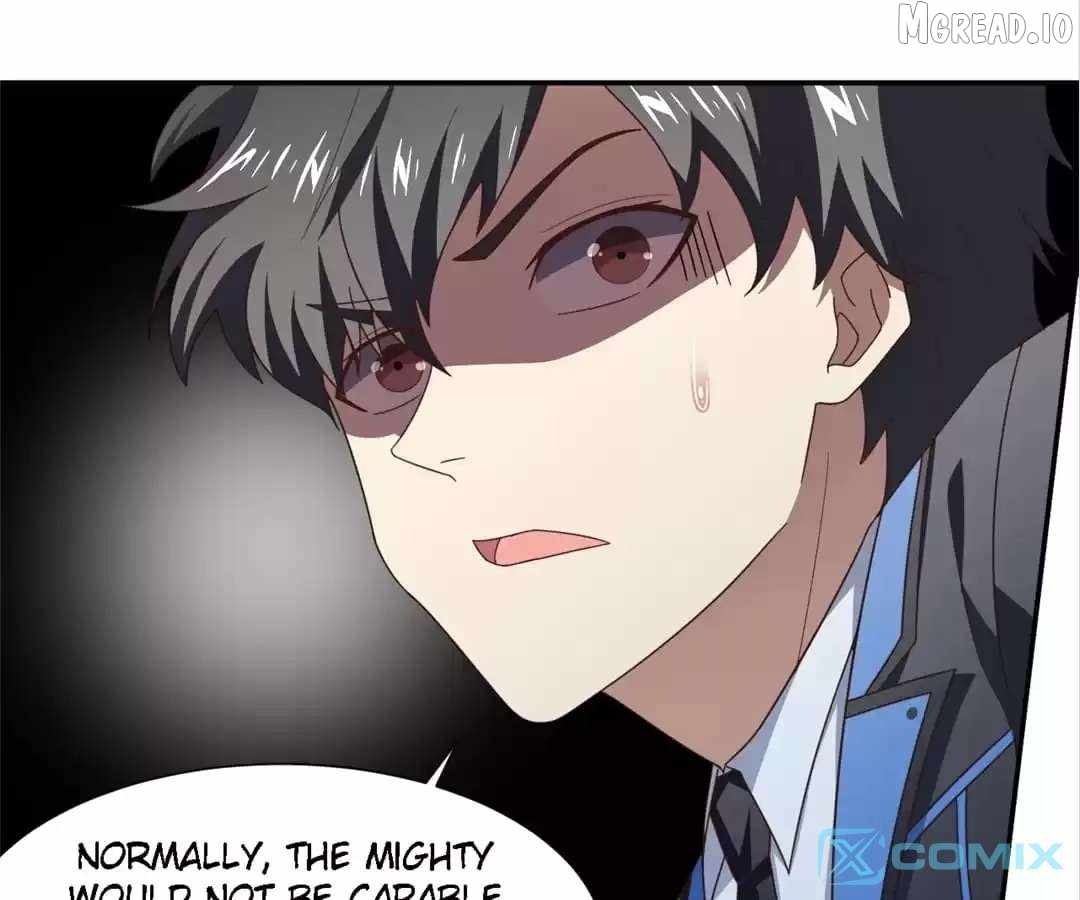 Gao Neng Strikes Ch.273 p8