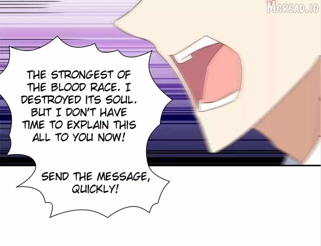 Gao Neng Strikes Ch.273 p71
