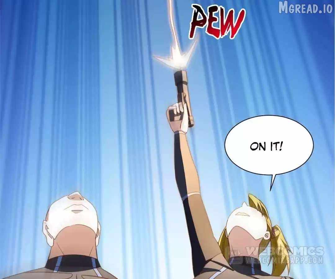 Gao Neng Strikes Ch.273 p73