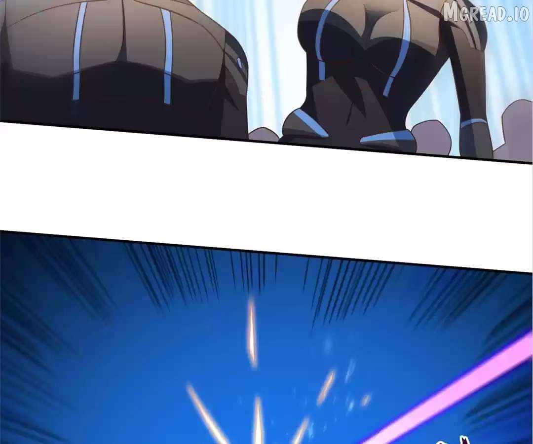 Gao Neng Strikes Ch.273 p74