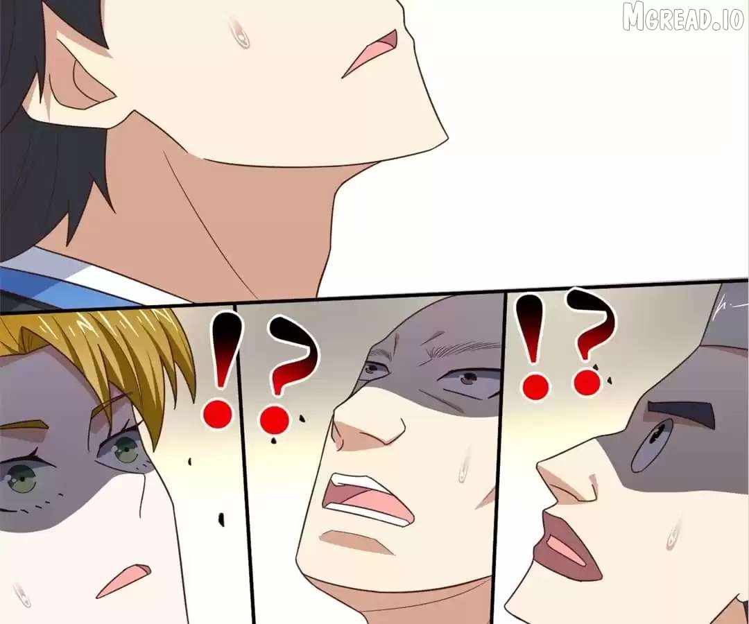 Gao Neng Strikes Ch.273 p77