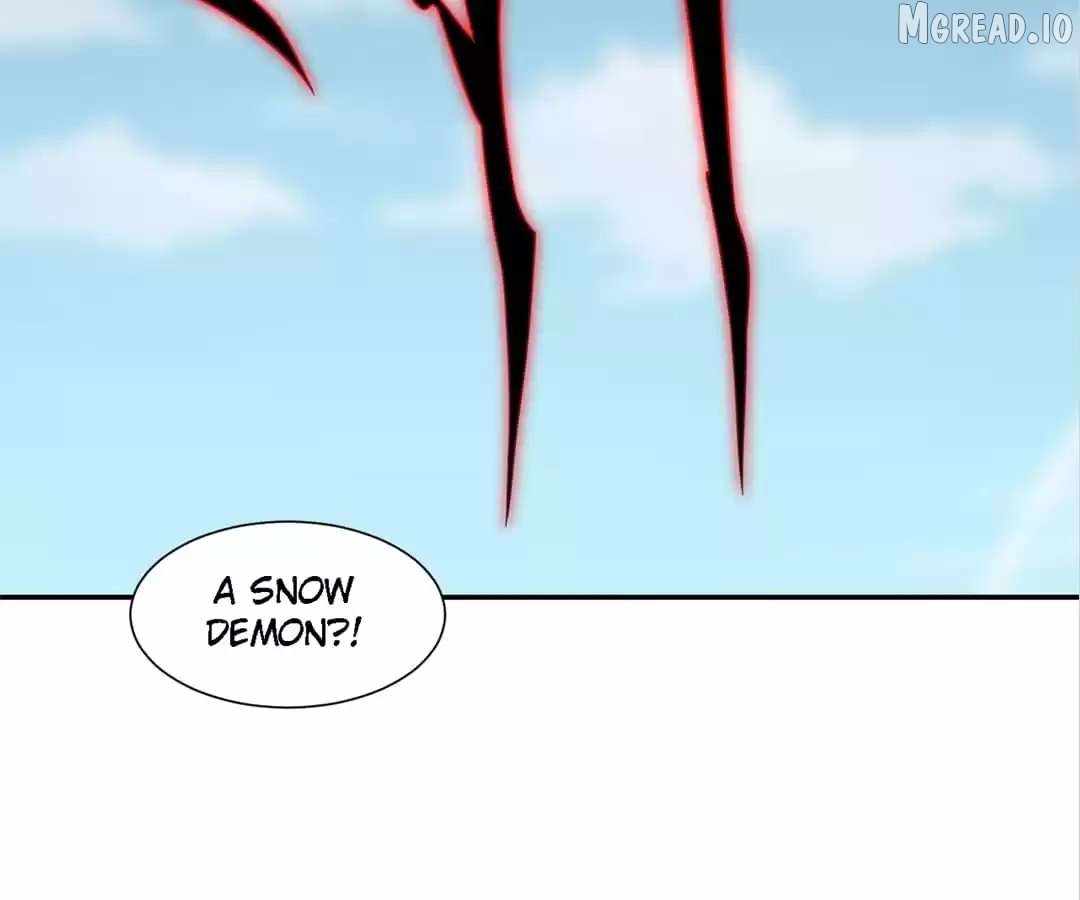 Gao Neng Strikes Ch.273 p80