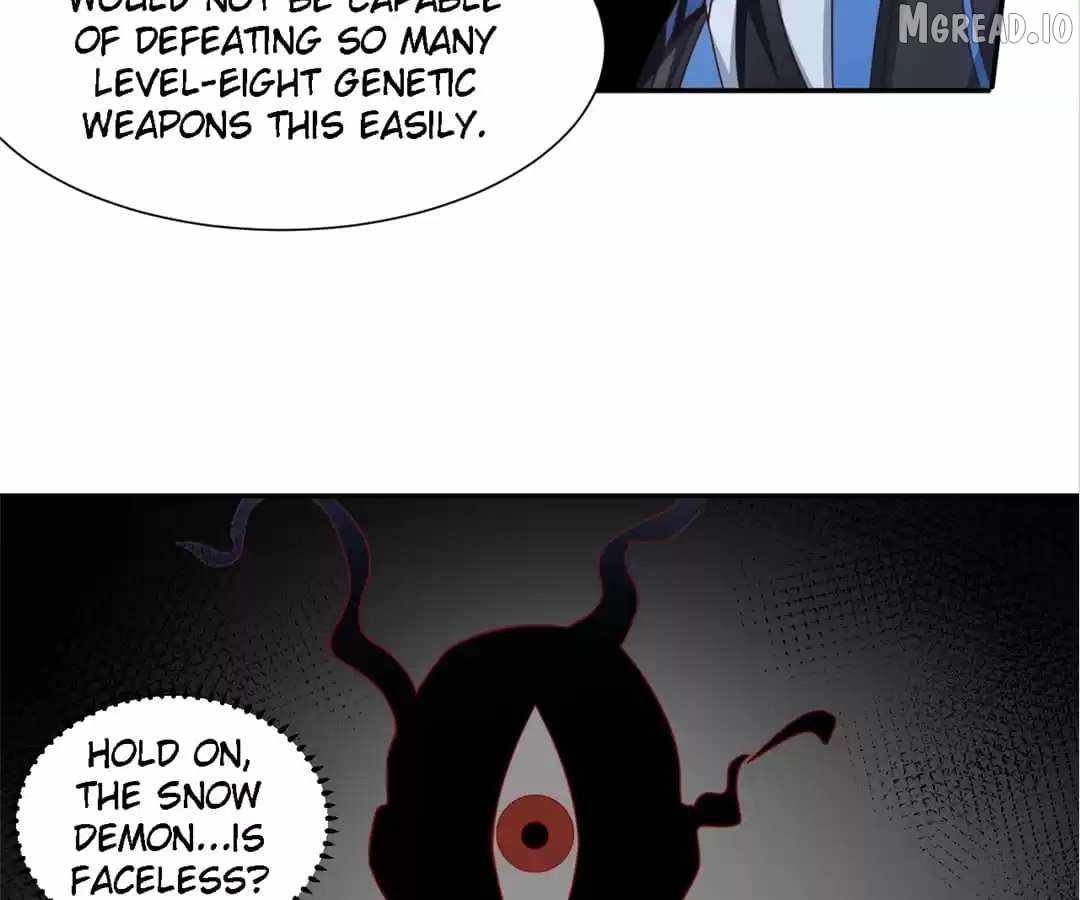 Gao Neng Strikes Ch.273 p9